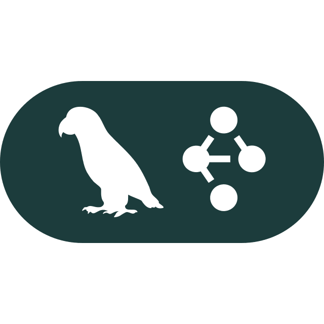 LangGraph logo